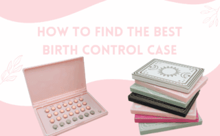 roxy pepperton birth control and condom and pill cases