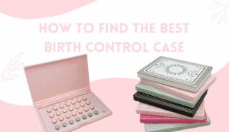 roxy pepperton birth control and condom and pill cases