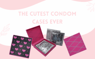 roxy pepperton birth control and condom and pill cases