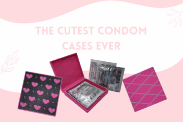 roxy pepperton birth control and condom and pill cases