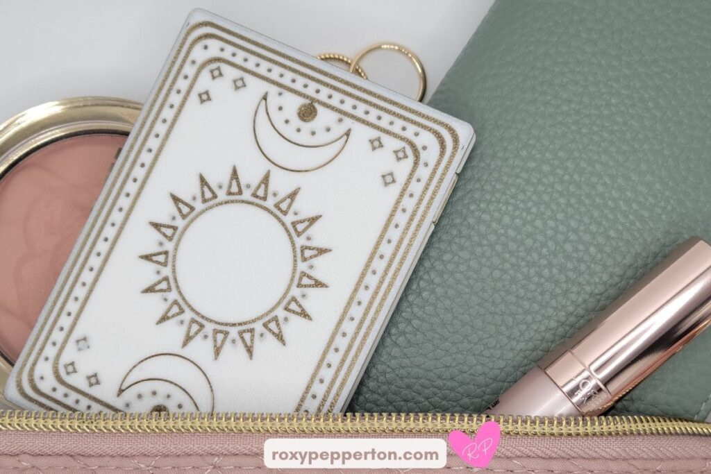 birth control pill case